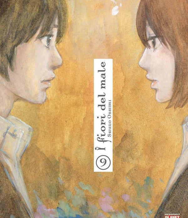 I FIORI DEL MALE 9