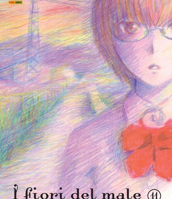 I FIORI DEL MALE 11