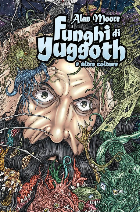I FUNGHI DI YUGGOTH E ALTRE COLTURE