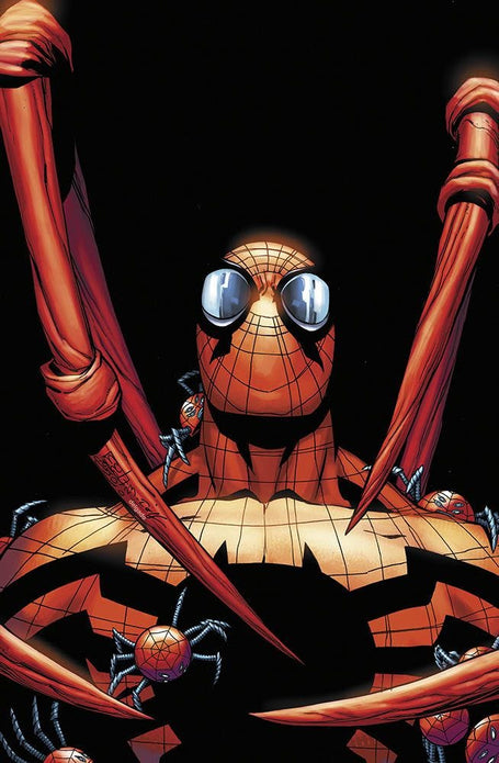 SPIDER-MAN 44 (844) VARIANT DI GIUSEPPE CAMUNCOLI