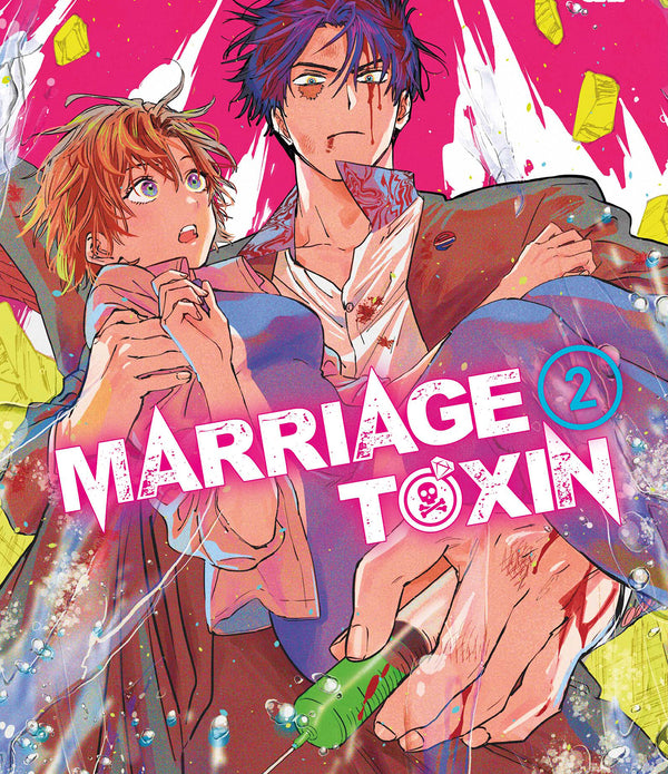 MARRIAGETOXIN 2