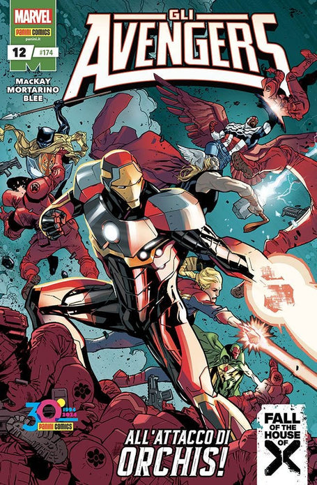 AVENGERS 12 (174)