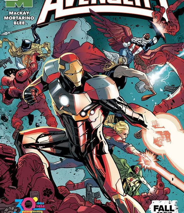 AVENGERS 12 (174)