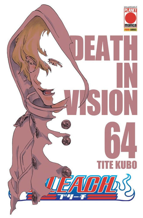BLEACH 64