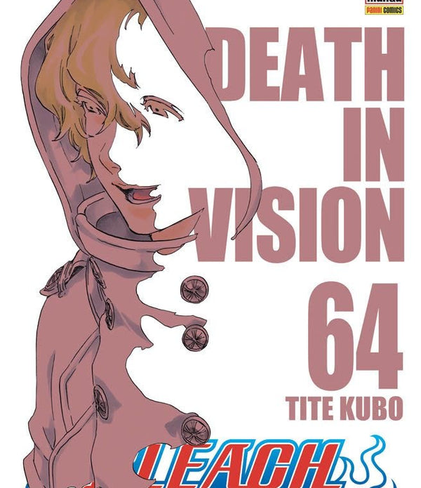 BLEACH 64