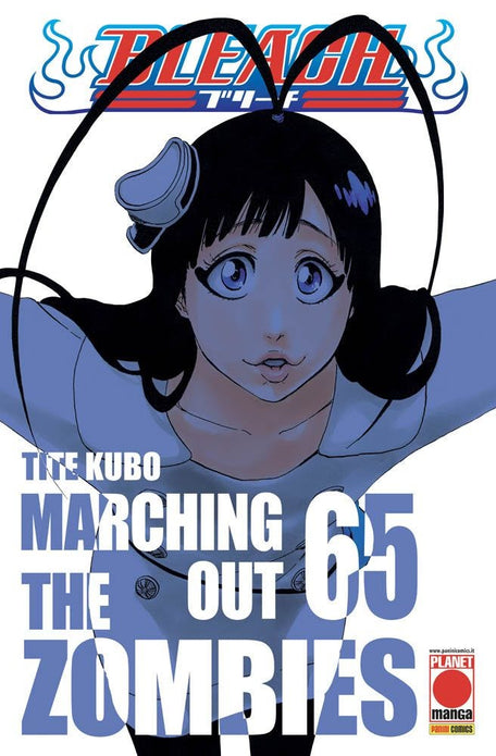 BLEACH 65