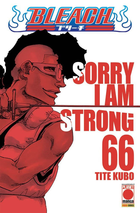 BLEACH 66
