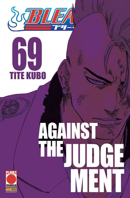 BLEACH 69