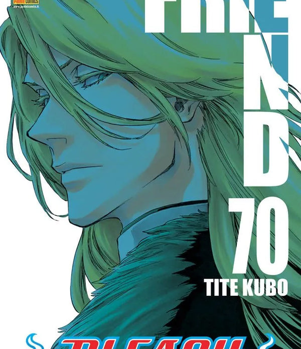 BLEACH 70