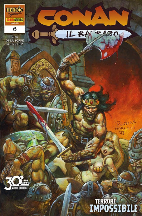 CONAN IL BARBARO 6 (24)