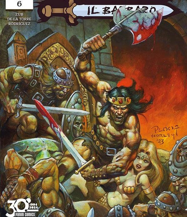 CONAN IL BARBARO 6 (24)
