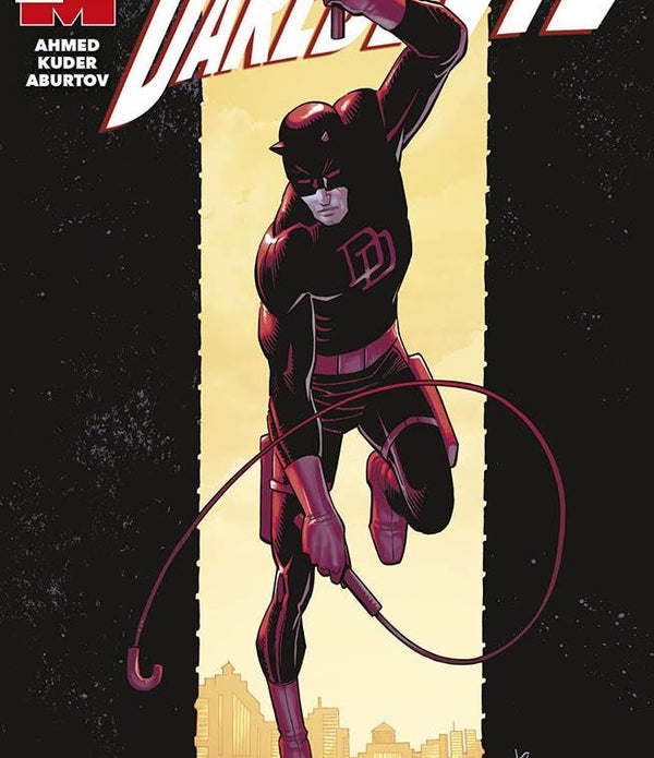 DEVIL E I CAVALIERI MARVEL 2 (147)