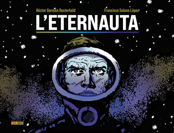 L`ETERNAUTA 1