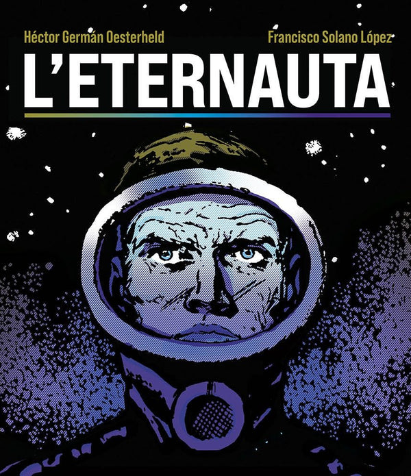 L`ETERNAUTA 1