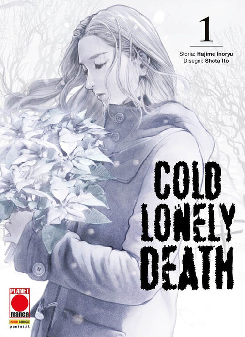 COLD LONELY DEATH 1