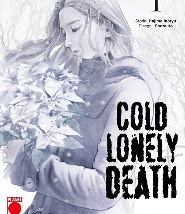 COLD LONELY DEATH 1