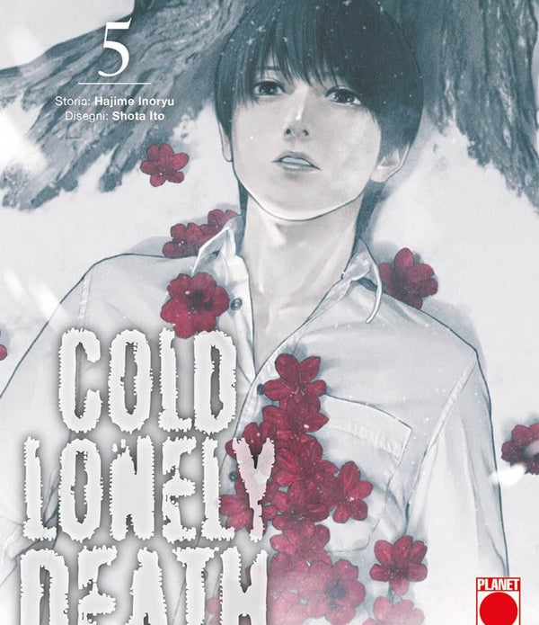 COLD LONELY DEATH 5