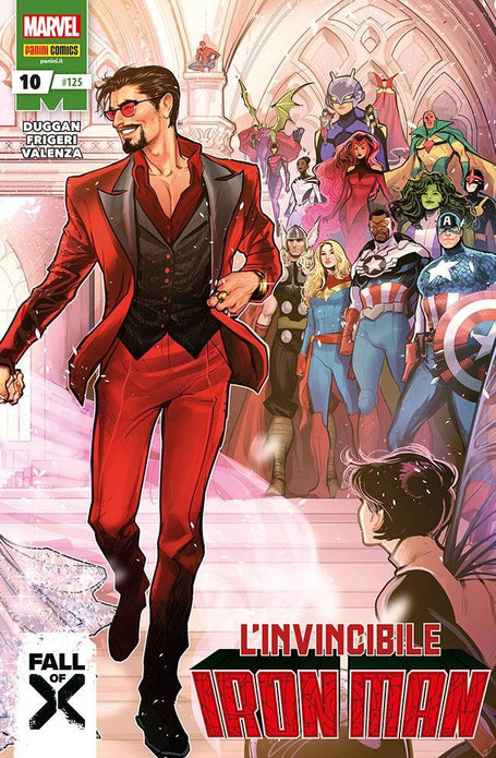 IRON MAN 10 (125)