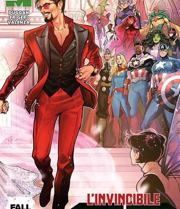 IRON MAN 10 (125)
