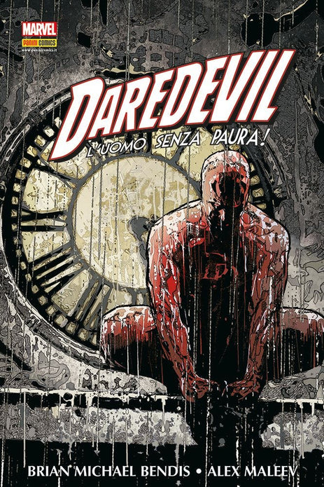 DAREDEVIL DI BENDIS/MALEEV 2