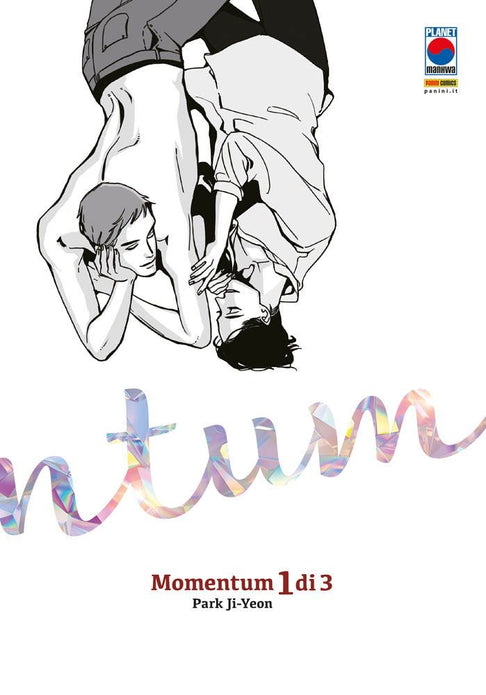 MOMENTUM 1 (DI 3)