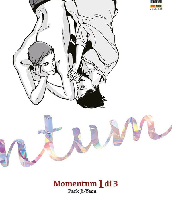 MOMENTUM 1 (DI 3)