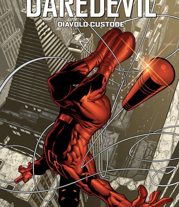 Daredevil: Diavolo Custode (Marvel Must Have)