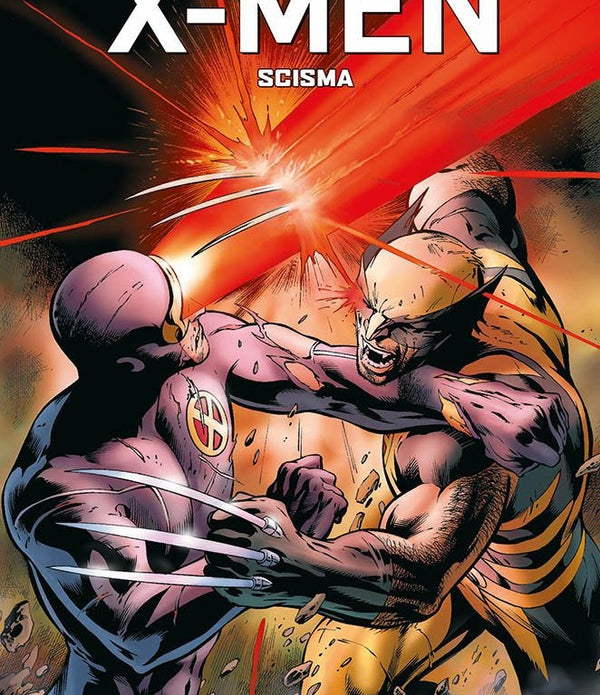 X-Men: Scisma (Marvel Must Have)
