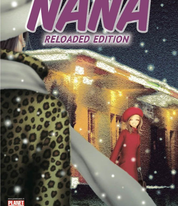 NANA RELOADED EDITION 15