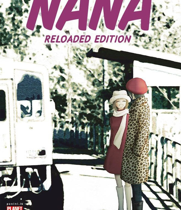 NANA RELOADED EDITION 20