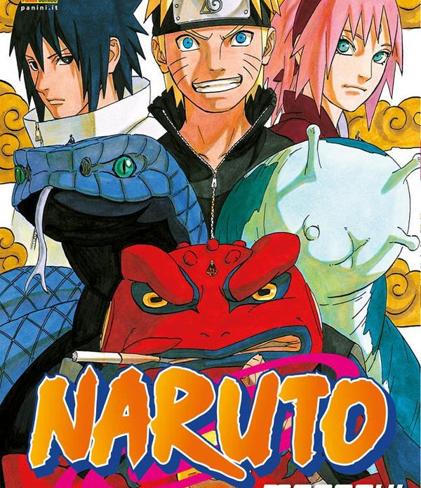 NARUTO 66