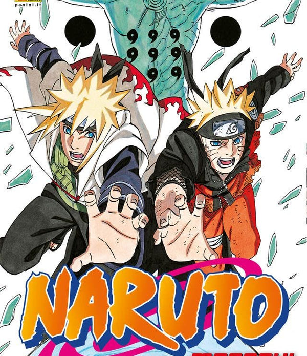 NARUTO 67