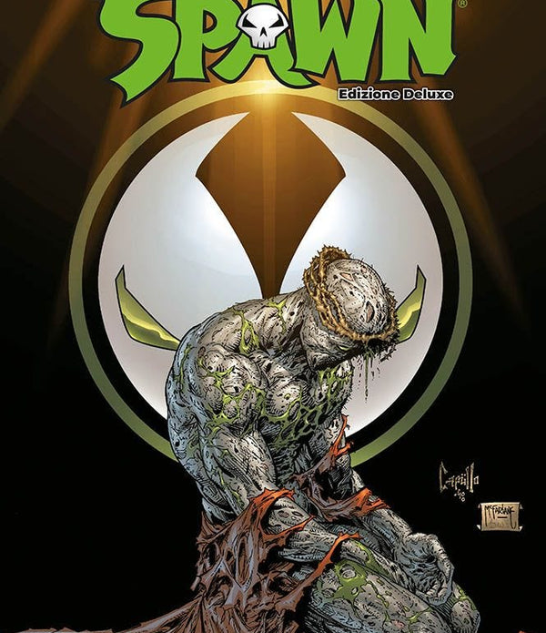 SPAWN DELUXE 6