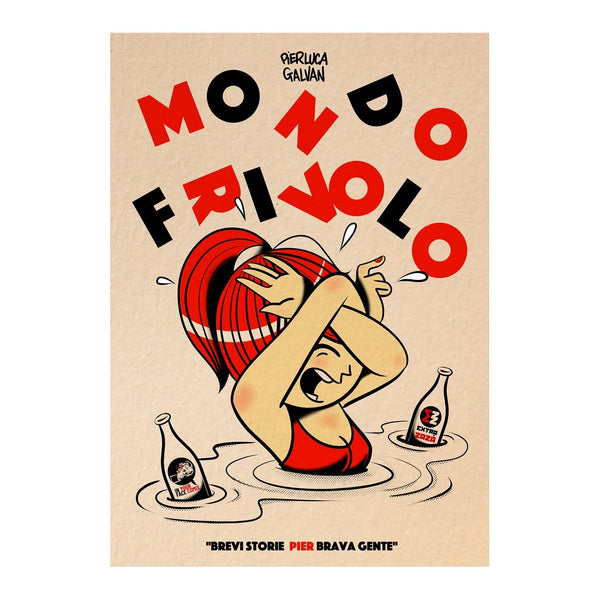 MONDO FRIVOLO