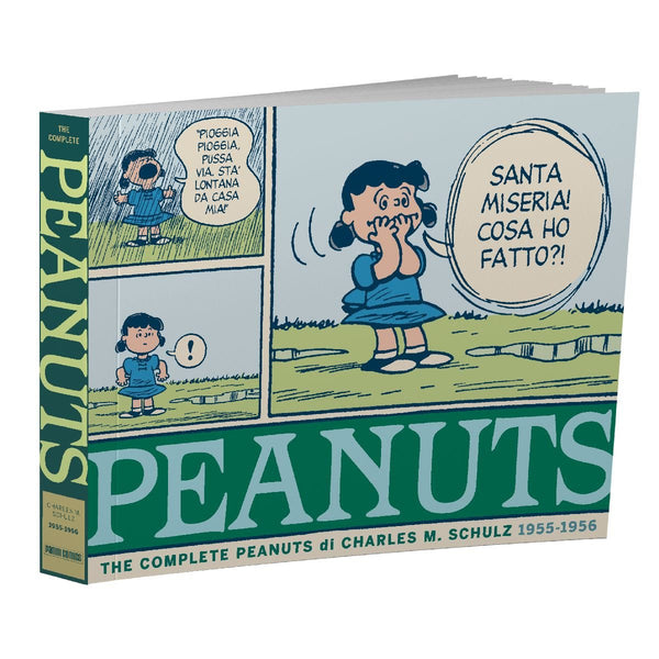 THE COMPLETE PEANUTS 3