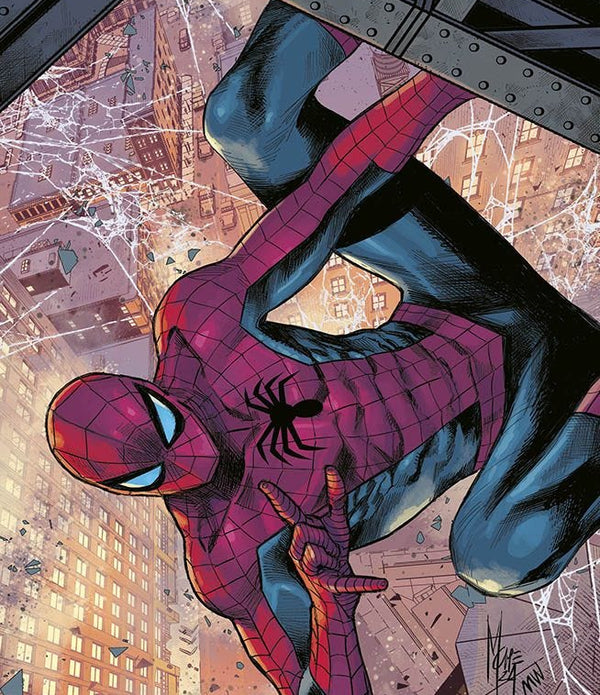 ULTIMATE SPIDER-MAN 1 (2024) VARIANT