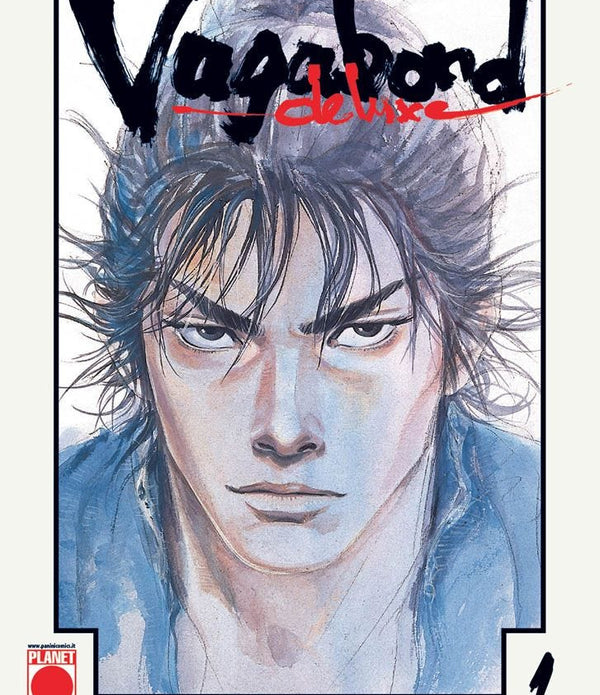 VAGABOND DELUXE 1