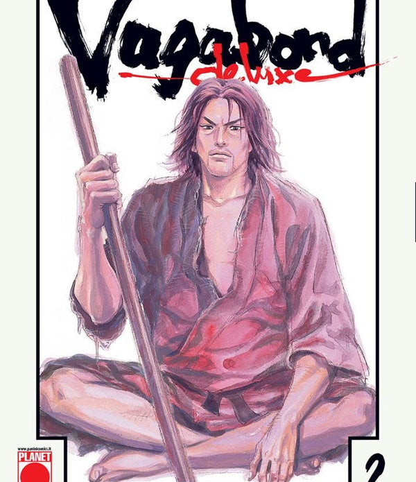 VAGABOND DELUXE 2