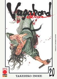 VAGABOND DELUXE SECONDA RISTAMPA 20