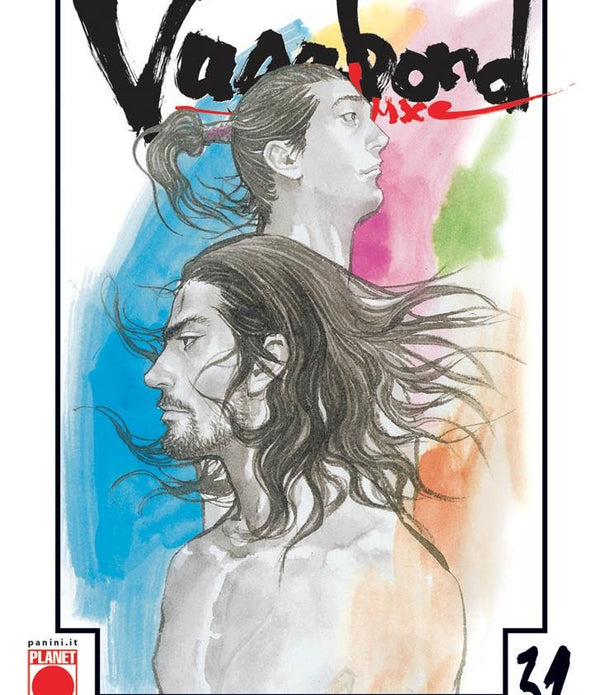 VAGABOND DELUXE 31