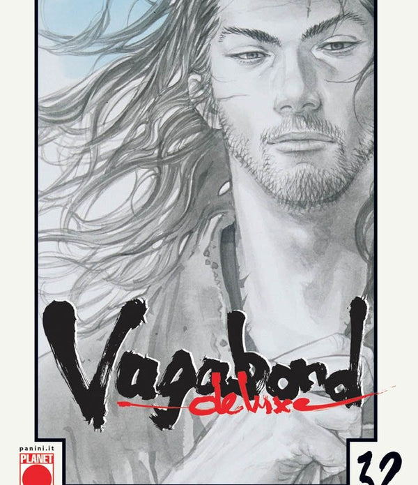 VAGABOND 32