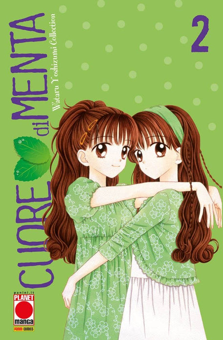 CUORE DI MENTA 2
