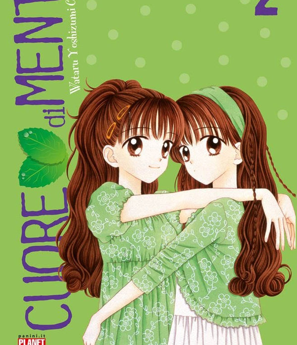 CUORE DI MENTA 2