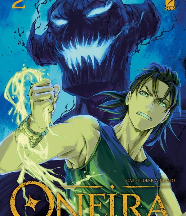 ONEIRA 2