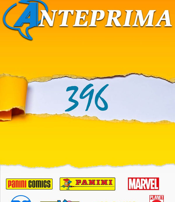 ANTEPRIMA 396 CON SOVRACOVER TRIBUTE VARIANT