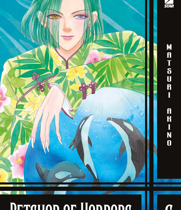 PETSHOP OF HORRORS 6