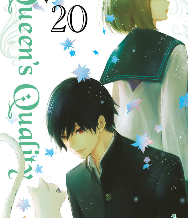 QUEEN'S QUALITY 20