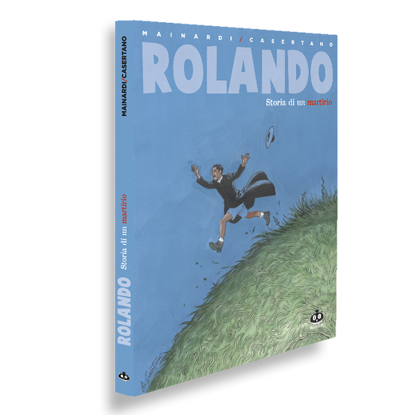 ROLANDO