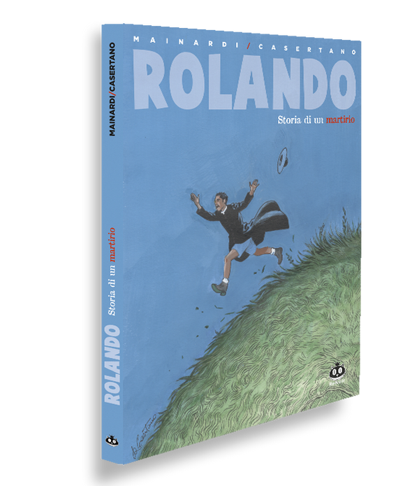 ROLANDO