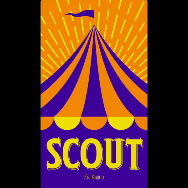 SCOUT